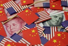 US-China-Latin America Trade
