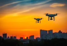 Drones και robots: Η επανάσταση των μηχανών αξίζει 130 δις