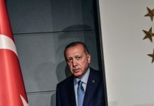 Washington Examiner: Ο Erdogan κουρελιάζει την ασφάλεια της Ευρώπης, ατιμώρητος – Μονόδρομος οι κυρώσεις