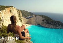 Το Insider αποθεώνει την Ελλάδα – «Νο 1 προορισμός για το 2020»