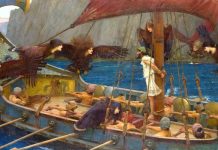 BBC Η «Οδύσσεια» το κορυφαίο βιβλίο που διαμόρφωσε την ανθρώπινη σκέψη!