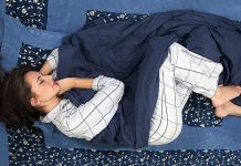 Αϋπνία; Αυτό το ρόφημα θα σας βοηθήσει