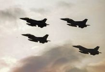 Μπαράζ παραβιάσεων στο Αιγαίο από τουρκικά μαχητικά πριν τον Τσαβούσογλου