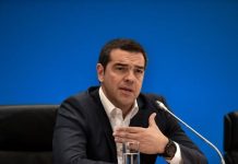 Απίστευτη δήλωση Τσίπρα: «Δέχομαι το ρίσκο να κολλήσουν κάποιοι κορωνοϊό στα συλλαλητήρια»!