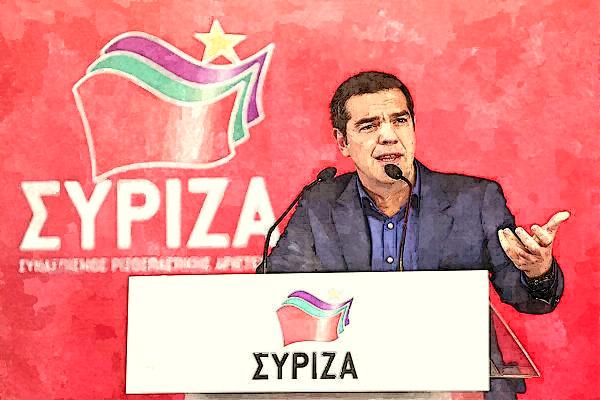 Αν κλειστεί στο Μαξίμου ανάλγητος, αν βγει προκλητικός