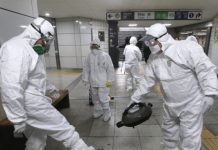 Κορωνοϊός: Ποια τα νεότερα στοιχεία, συμπτώματα, τρόποι μετάδοσης του ιού