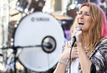 Για πρώτη φορά στην Ελλάδα η Celine Dion