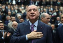 Πόσο «τρελός» είναι ο Ερντογάν;