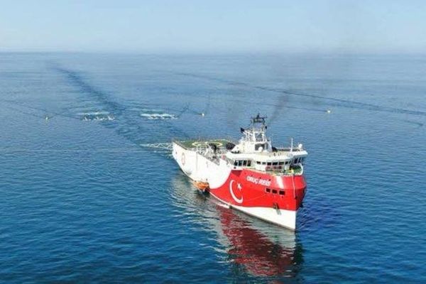 Σε 3 μέτωπα κρίνεται ο τουρκικός «τσαμπουκάς»