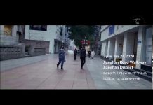 «Γουχάν: Η μεγάλη νύχτα!» Η πόλη φάντασμα από τον κοροναϊό