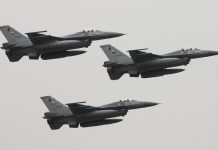 Μπαράζ Τουρκικών προκλήσεων στο Αιγαίο: 69 παραβιάσεις, υπερπτήσεις και εικονικές αερομαχίες