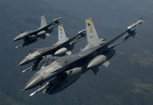 Μπαράζ προκλήσεων Τουρκικών αεροσκαφών- Έξι εμπλοκές με Ελληνικά μαχητικά