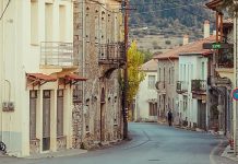 Απόδραση σε τέσσερα χωριά κοντά στην Αθήνα