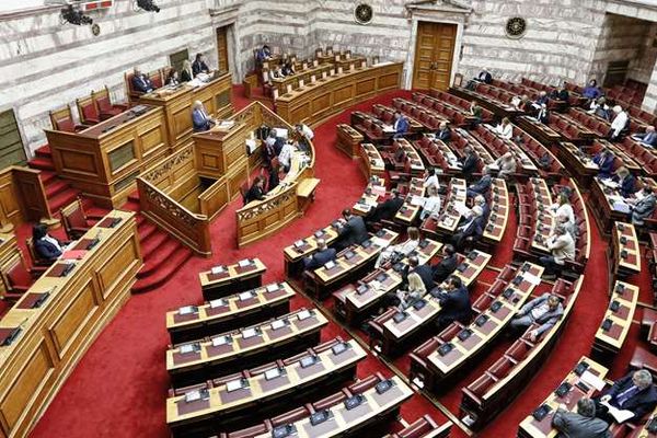 The nightmare of simple proportional representation