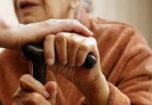 Κοροναϊός και ψυχολογία : Πώς φροντίζουμε τους ηλικιωμένους
