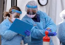 COVID 19: 97 κρούσματα σε 5 ημέρες – 52 το τελευταίο 24ωρο