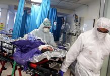 Συναγερμός στην Ευρώπη για την απότομη αύξηση κρουσμάτων coronavirus
