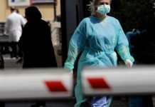 ΗΠΑ: Τα κρούσματα coronavirus ξεπέρασαν τα τρία εκατομμύρια