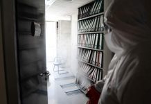 Γιώργος Παυλάκης στην Καθημερινή: Είμαστε σε πόλεμο