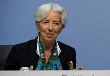 ΕΚΤ: Η Lagarde «προσγείωσε» την αισιοδοξία των επενδυτών για το εμβόλιο
