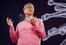 O Bill Gates είχε προβλέψει την πανδημία του Κορονοϊού ήδη από το 2015