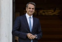 Μητσοτάκης: Σπάνια έχουν γίνει τόσα πολλά σε τόσο μικρό διάστημα