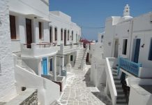 To CNN αποθεώνει τους Έλληνες: Τα 10 πράγματα που κάνουν καλύτερα από όλους
