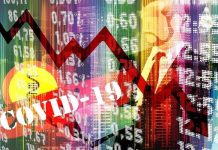 Ακριβό μου… lockdown: Στα 5,1 δις ευρώ κόστος το μήνα