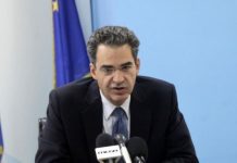 Συρίγος: Στον Έβρο ο Erdogan συνειδητά προσπάθησε να αποσταθεροποιήσει την Ελλάδα