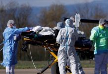 Σοκ στο Βέλγιο: Νεκροί 18 τρόφιμοι γηροκομείου μετά την επίσκεψη υπερμεταδότη «Άι Βασίλη»