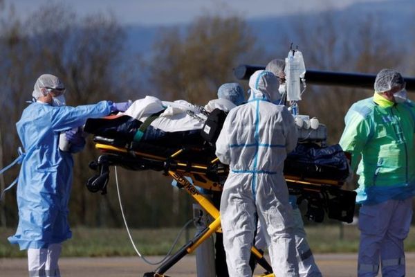 Σοκ στο Βέλγιο: Νεκροί 18 τρόφιμοι γηροκομείου μετά την επίσκεψη υπερμεταδότη «Άι Βασίλη»