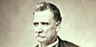 Koumoundouros Αλέξανδρος Κουμουνδούρος