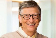 Ύμνοι Bill Gates για την διαδικτυακή πλατφόρμα «Greece From Home»