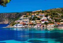 Το σουηδικό περιοδικό Vagabond αποθεώνει νησιά της Ελλάδας: Οι «άγνωστοι θησαυροί» που θυμίζουν «παραδείσους»