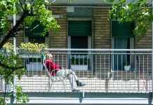 Κορωνοϊός: Οι ψυχολογικές επιπτώσεις της καραντίνας