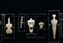 Μουσείο Κυκλαδικής Τέχνης: Πρόσφερει ένα μαγευτικό ταξίδι στις Κυκλάδες του παρελθόντος