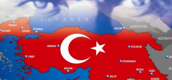 Τούρκοι. Γιατί θέλουν τώρα την αναμέτρηση
