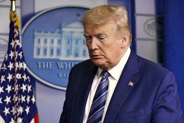 Peter Navarro: Ο Λευκός Οίκος προετοιμάζεται για τη δεύτερη θητεία του Trump!