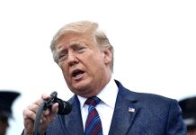 Ο Trump τα «βάζει» με τον ΠΟΥ – «Τα έκανε μαντάρα, είναι… Κινεζοκεντρικός»