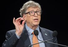 Bill Gates. Τα τέσσερα βιβλία που σου προτείνει να διαβάσεις εν μέσω πανδημίας Bill Gates