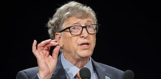 Bill Gates