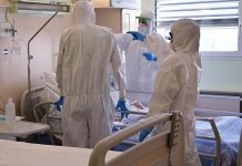Coronavirus: 19 νέα κρούσματα τα 9 στην Αττική