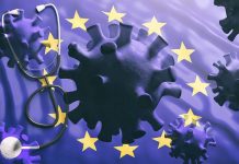 COVID-19: Πτώση 2% των κρουσμάτων στην Ευρώπη