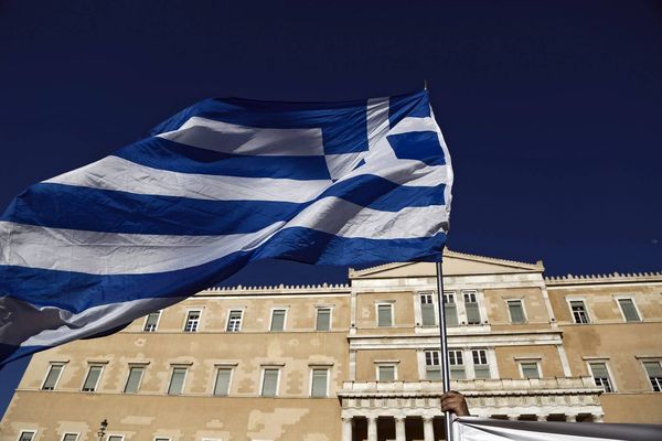 Απαιτείται πανεθνική σοβαρότητα