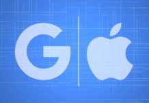 Coronavirus – Συνεργασία Apple – Google: Λανσάρουν τεχνολογία εντοπισμού επαφών στα κινητά
