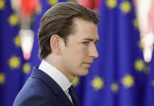 Kurz: H EE πρέπει επιτέλους να δείξει τη δύναμή της στον Erdogan