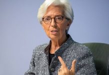 Lagarde: Υψηλή αβεβαιότητα -Οι Ευρωπαίοι ηγέτες να συμφωνήσουν για το Ταμείο Ανάκαμψης