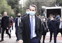 FAZ και Reuters αναδεικνύουν την πρόταση της Ελλάδας στην ΕΕ για εμβόλια και τεστ