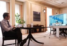 Μητσοτάκης σε Ευρωπαίους ομολόγους: Απαραίτητη η συμφωνία στις 18 Ιουλίου