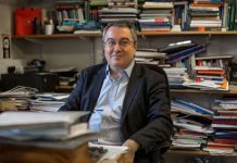 Η. Μόσιαλος: Απαντήσεις σε 10 κρίσιμα ερωτήματα για τον κορονοϊό